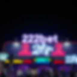 22bet 리뷰: 암호화폐와 스포츠 베팅의 융합 Introduction