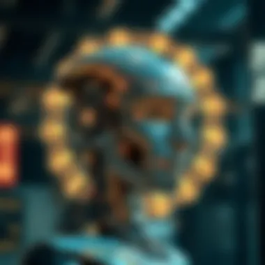 Magnificent AI 주식 형상 분석: 미래의 투자 기회 Magnificent AI 주식 형상 분석: 미래의 투자 기회