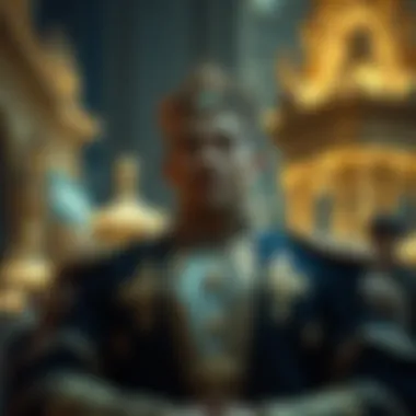 Magnificent