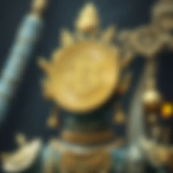 Magnificent 암호화폐 리스트: 성공적인 나열을 위한 전략