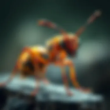 Magnificent ANT 코인: 디지털 자산의 새로운 지평 Magnificent ANT 코인: 디지털 자산의 새로운 지평