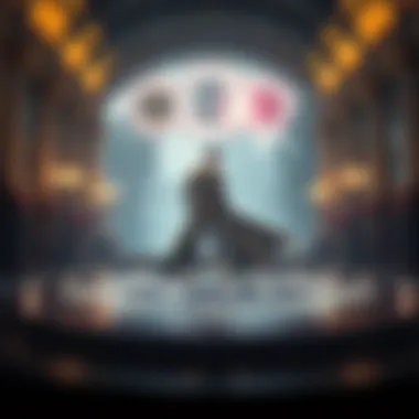 Magnificent 아틀라스 코인: 암호화폐의 새로운 지평선