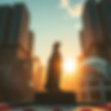 Magnificent 밸런스와 리스크: 비트코인에서의 가치 진화 Magnificent 밸런스와 리스크: 비트코인에서의 가치 진화