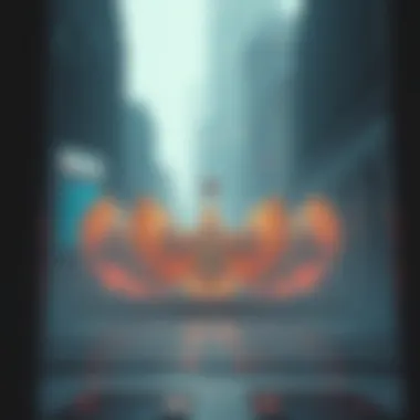 Magnificent 밸러토큰: 암호화폐의 새로운 패러다임 Magnificent 밸러토큰: 암호화폐의 새로운 패러다임