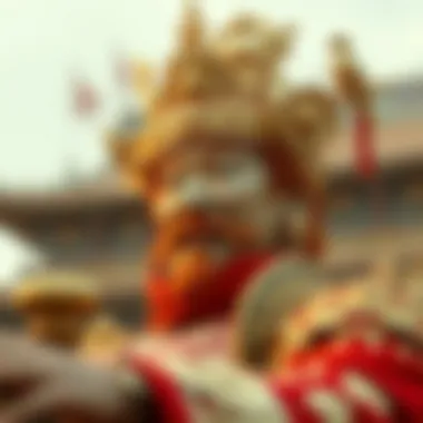 Magnificent 바이낸스: 암호화폐 거래소의 깊이 있는 분석