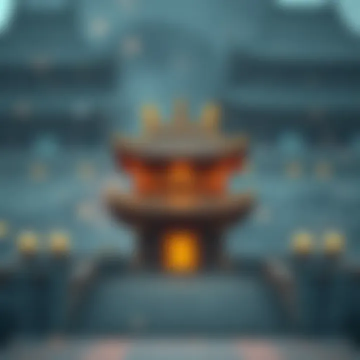 Magnificent 바이낸스와 바이비트의 비교 분석