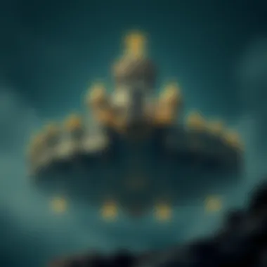 Magnificent 비트코인 챔피언: 암호화폐의 미래를 주도하는 인물과 전략 Magnificent 비트코인 챔피언: 암호화폐의 미래를 주도하는 인물과 전략