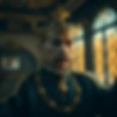 Magnificent 비트코인과 리플: 암호화폐 시장의 두 기둥