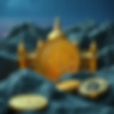 Magnificent Blockfolio: 암호화폐 포트폴리오 관리의 새로운 패러다임 Magnificent Blockfolio: 암호화폐 포트폴리오 관리의 새로운 패러다임