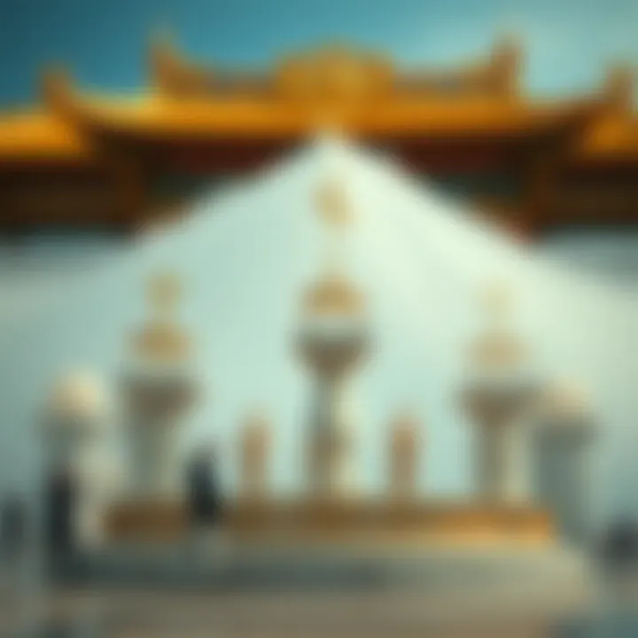 Magnificent 찰스 호스킨슨: 블록체인의 혁신적 사상가