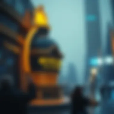 Magnificent Coinpark: 암호화폐와 블록체인의 미래 Magnificent Coinpark: 암호화폐와 블록체인의 미래