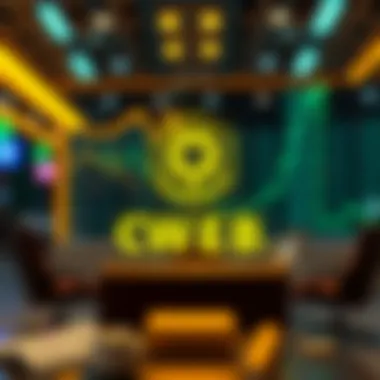 Magnificent CWEB ETF: 이해와 투자 전략 Magnificent CWEB ETF: 이해와 투자 전략