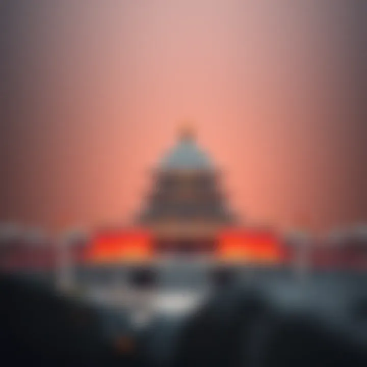 Magnificent 대량 지급의 복잡성 탐구