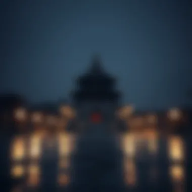 Magnificent 다각형에 대한 탐구