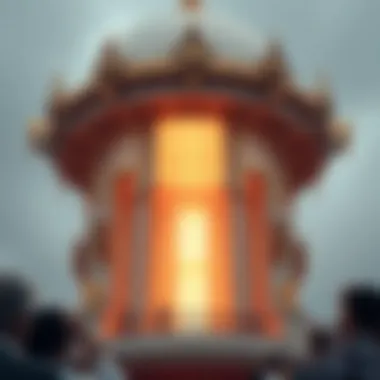 Magnificent 달러 대비 이더리움 가격 동향 분석