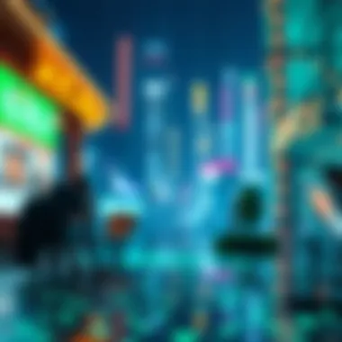 Magnificent DApp 개발의 모든 것: 현대 블록체인 애플리케이션의 이해