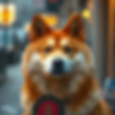 Magnificent Doge20: 암호화폐 생태계의 혁신적 접근 Magnificent Doge20: 암호화폐 생태계의 혁신적 접근