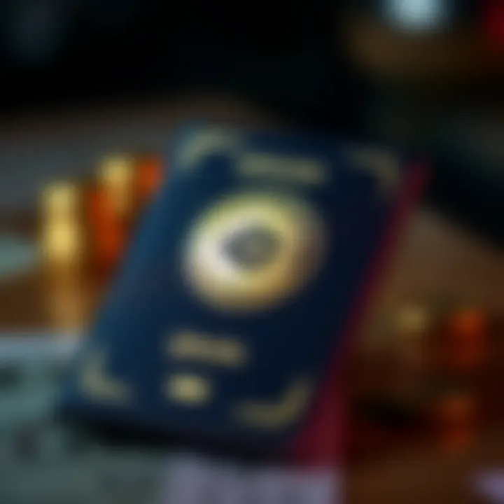 Magnificent Gitcoin Passport: 분산형 사회에 대한 진입 장