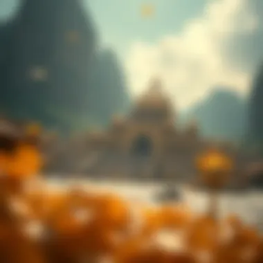Magnificent 해시키: 암호화폐 사용의 새로운 경향 Magnificent 해시키: 암호화폐 사용의 새로운 경향