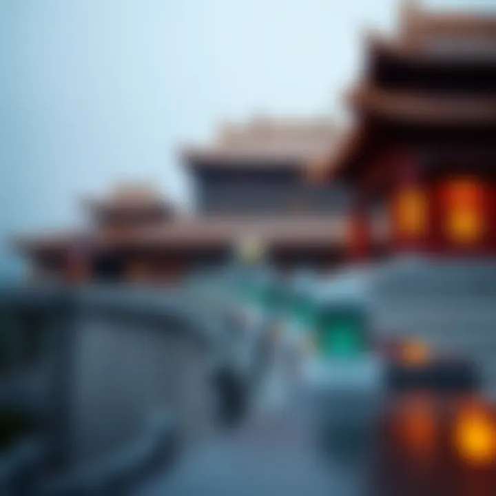 Magnificent 한국의 인플레이션율 분석