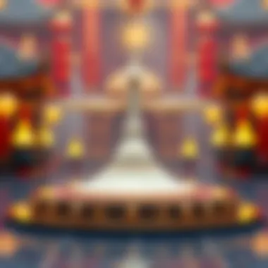 Magnificent HRDG코인의 이해와 그 전망 Magnificent HRDG코인의 이해와 그 전망