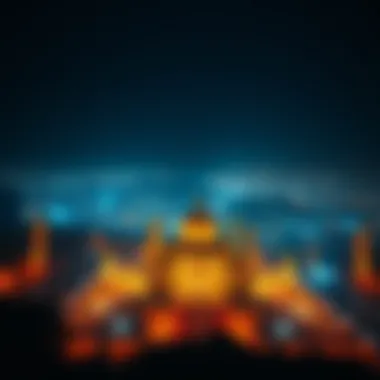 Magnificent 이더리움 스캔: 암호화폐 탐색의 심층 가이드