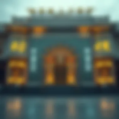 Magnificent 이더리움 스마트 계약: 기술적 원리와 응용 Magnificent 이더리움 스마트 계약: 기술적 원리와 응용