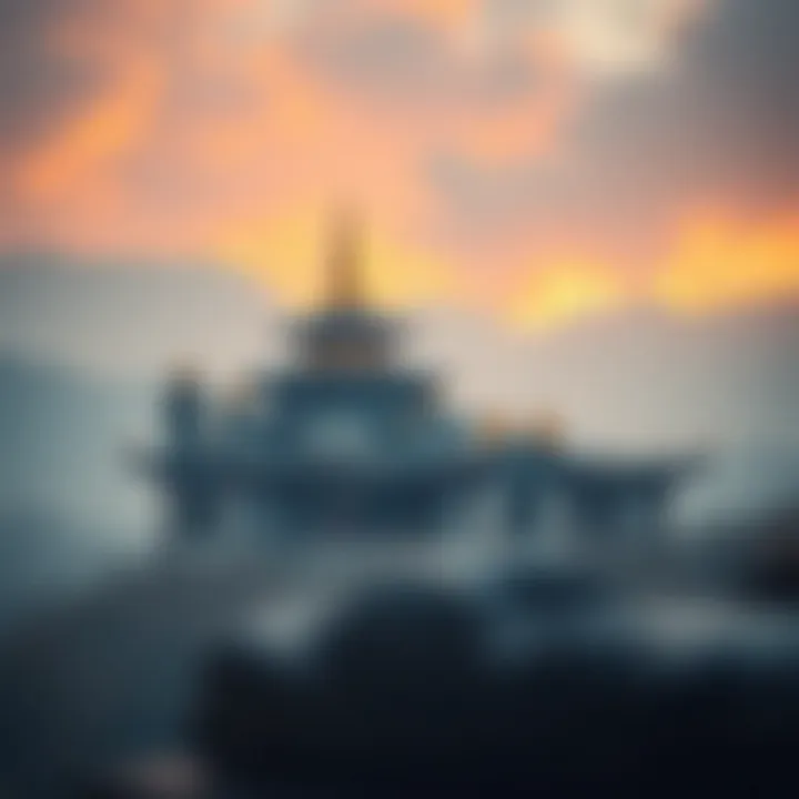 Magnificent 재고 부족의 원인과 그 영향
