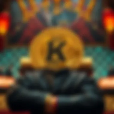 Magnificent K-๋ผ์ธ์ ์ดํด์ ํ์ฉ Magnificent K-๋ผ์ธ์ ์ดํด์ ํ์ฉ