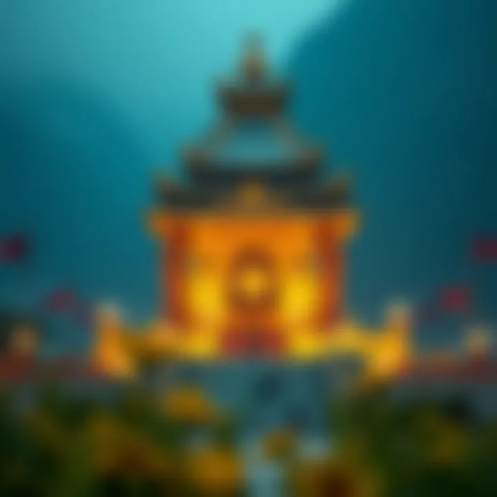 Magnificent 크립토재킹의 이해와 그 영향