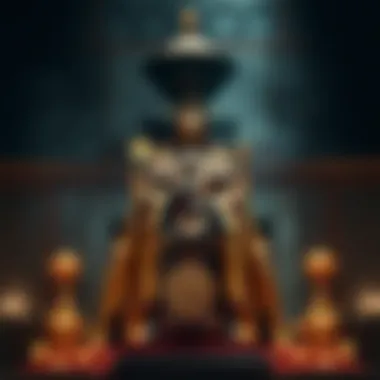 Magnificent 코어 DAO 가격 분석