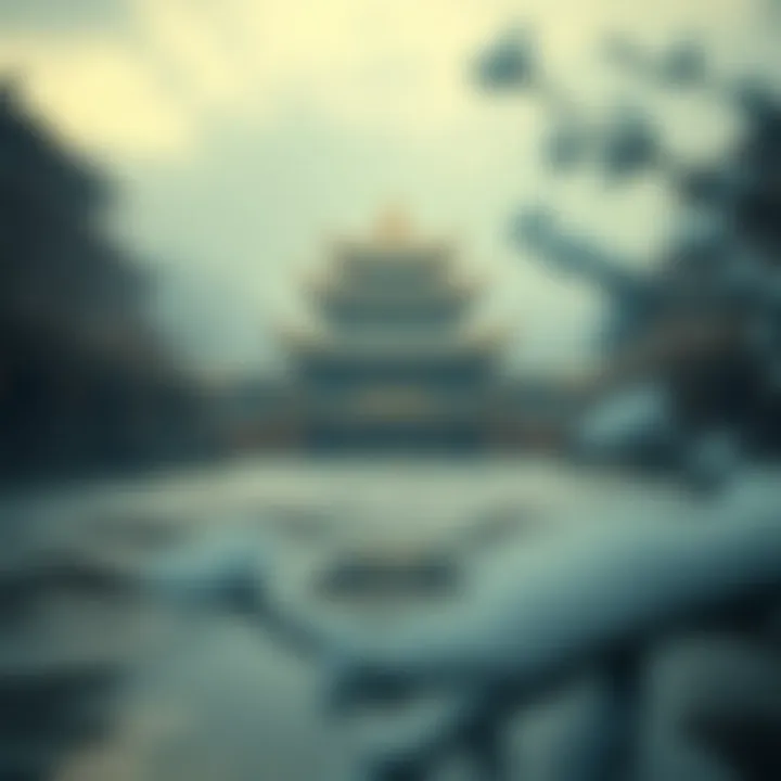 Magnificent 코인 뉴스: 현대 경제의 변화와 흐름