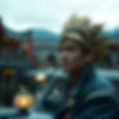 Magnificent 마켓 메이커: 암호화폐 시장의 숨은 역할 Magnificent 마켓 메이커: 암호화폐 시장의 숨은 역할