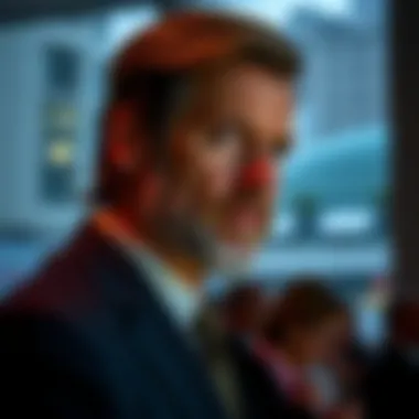Magnificent Marcus by Goldman Sachs: 디지털 금융의 새로운 패러다임
