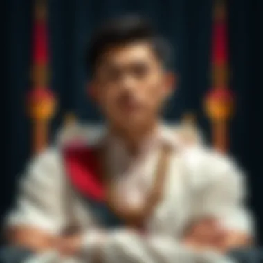 Magnificent 마스크 네트워크에 대한 심층 분석