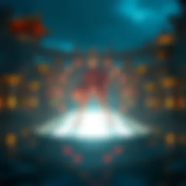 Magnificent 팬케이크스왑: 탈중앙화 거래소의 새로운 패러다임