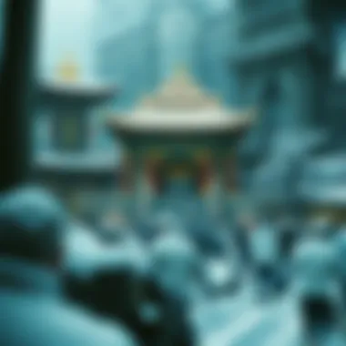 Magnificent 프라메튬의 탐구: 암호화폐와의 연계