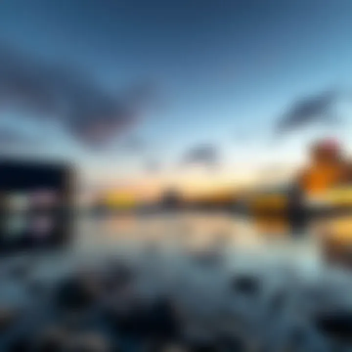 Magnificent Ripple Kurs: 시장의 흐름과 전망 분석