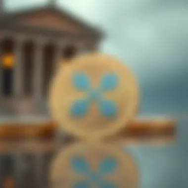 Magnificent Ripple SEC 소송 업데이트 Magnificent Ripple SEC 소송 업데이트