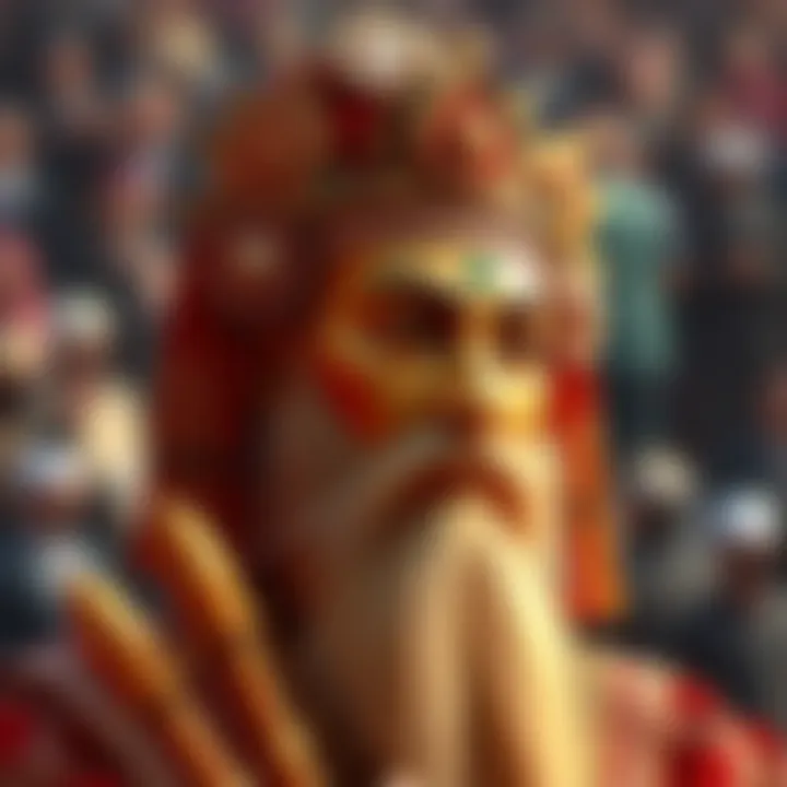 Magnificent 세계코인: 암호화폐 생태계의 새로운 지평