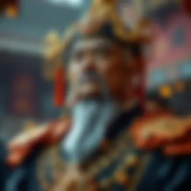 Magnificent 시더스코인: 암호화폐 생태계의 혁신