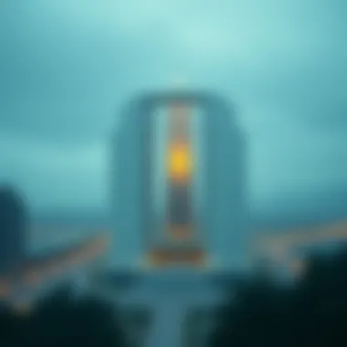 Magnificent Silvergate: 암호화폐 시장에서의 역할과 도전 과제 Magnificent Silvergate: 암호화폐 시장에서의 역할과 도전 과제