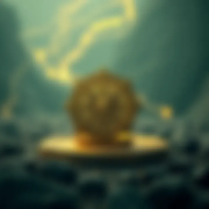 Magnificent Ubiq: 암호화폐의 미래와 그 잠재력