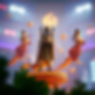 Magnificent 위너즈 코인 탐색