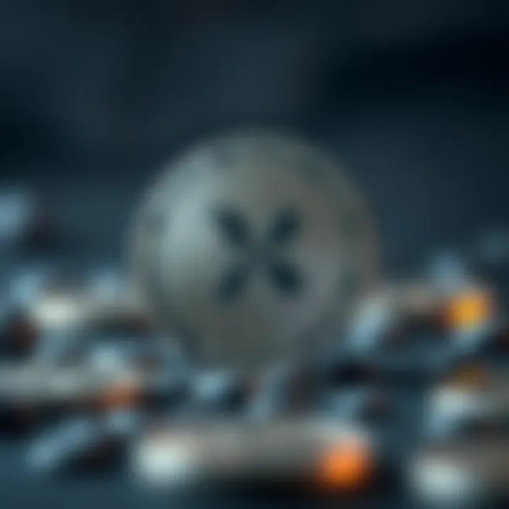 Magnificent XRP 베팅: 전략, 시장 동향 및 전망