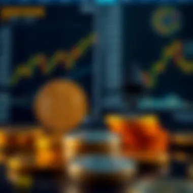 Comparative Analysis: ADA vs Ethereum Staking Comparison chart of ADA and Ethereum staking