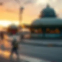 ADO 주식 분석 및 시장 전망 Introduction