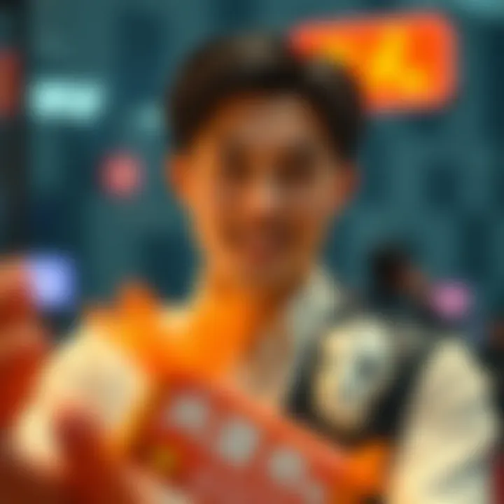 Notable AI 주식 형상 분석: 미래의 투자 기회