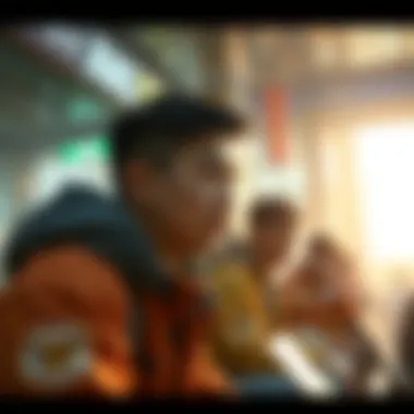 암호화폐 거래 플랫폼의 이해와 활용 Summary