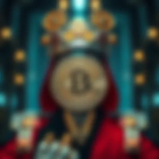 암호화폐 리스트: 성공적인 나열을 위한 전략 Introduction